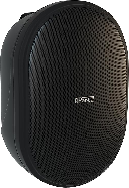 apart wall mount speakers