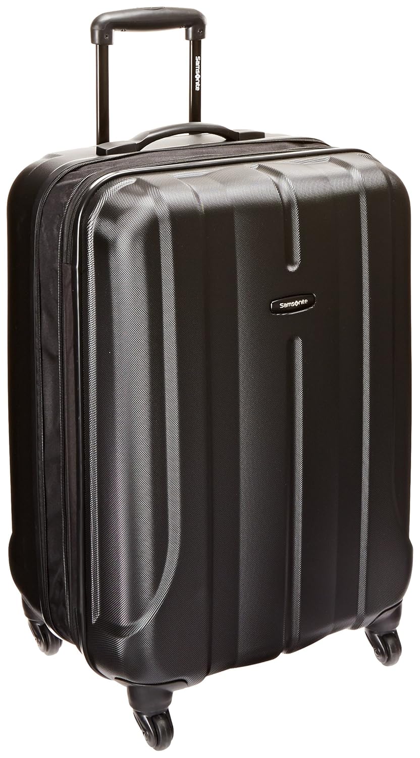 Купить Samsonite Fiero 24-inch Spinner в интернет-магазине Amazon с ...