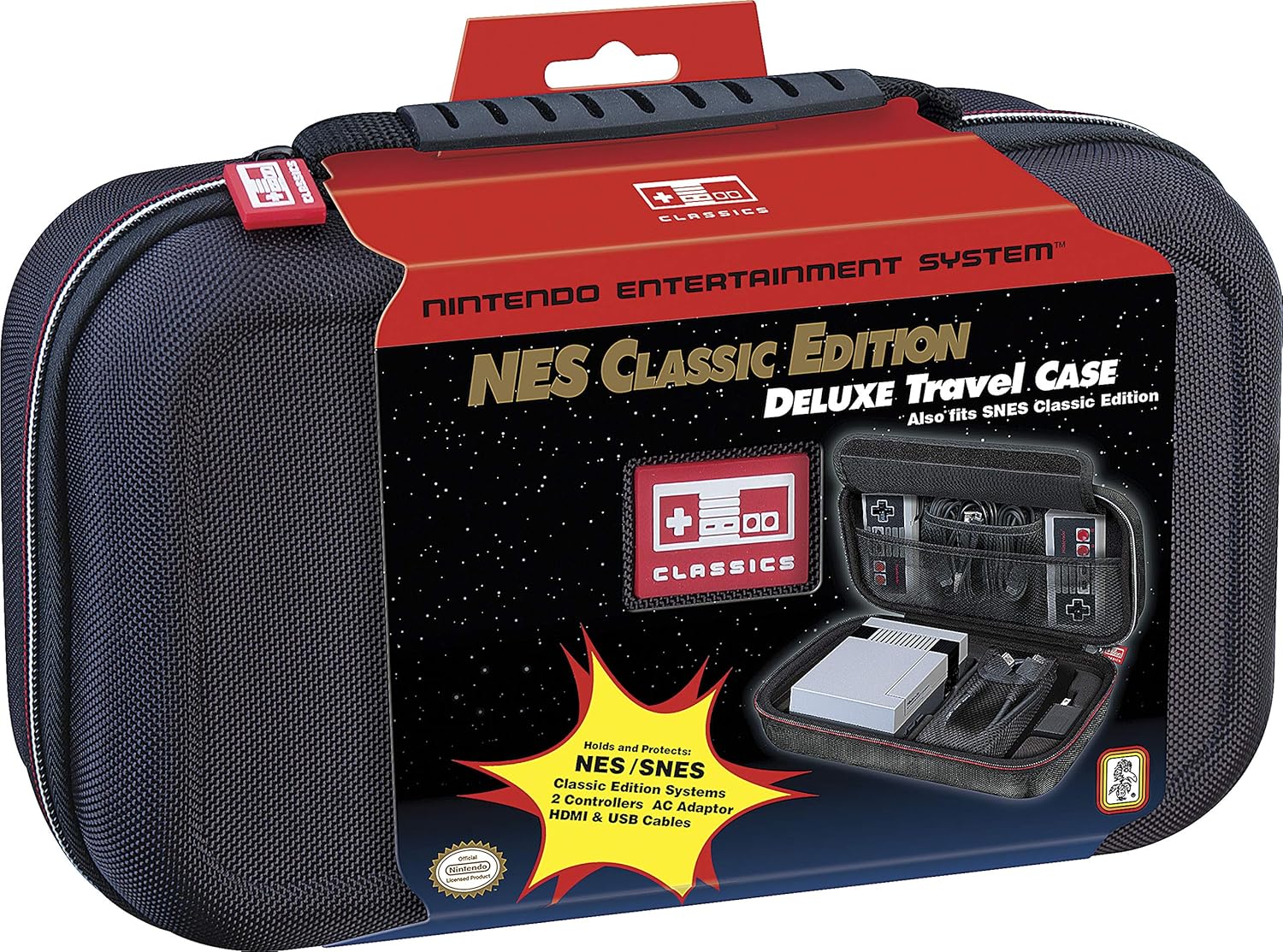 Nes mini case Clearance