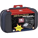 Nintendo NES Classic Edition Deluxe Travel Case (CL3021) Black