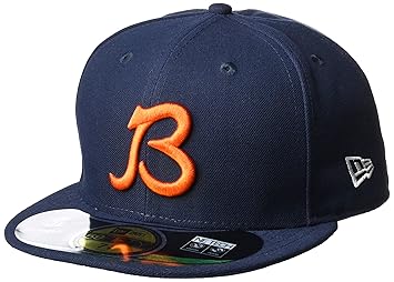 flat bill baseball hats history