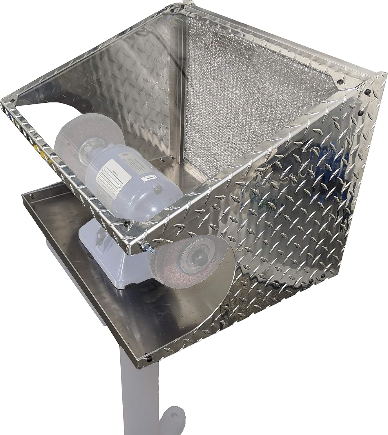 Bench Grinder Guard Requirements aumaren