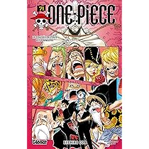 ONE PIECE ÉDITION ORIGINALE T.72 : Oda, Eiichiro: Amazon.ca: Books