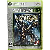 Bioshock - Xbox 360 (Renewed)
