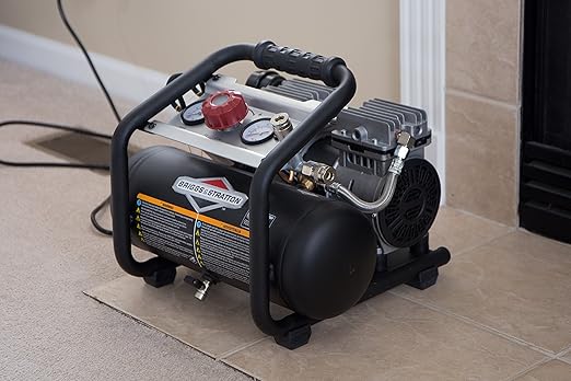 Briggs & Stratton 074026-00 Stationary Air Compressors product image 2