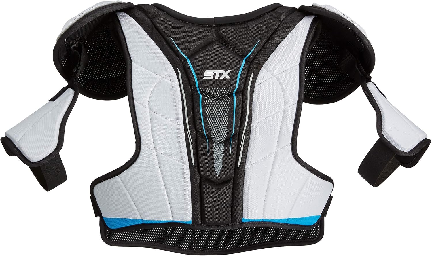 STX Ice Hockey Surgeon RX3.2 Senior Shoulder Pad : Sports & Outdoors