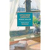 Little Snow Landscape (New York Review Books Classics)