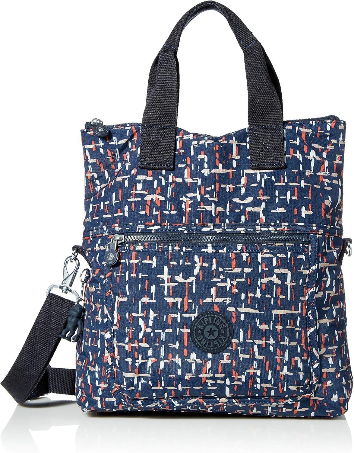 Kipling Eleva Large Handbag Amazon.in Shoes & Handbags