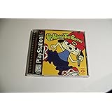 Parappa the Rapper