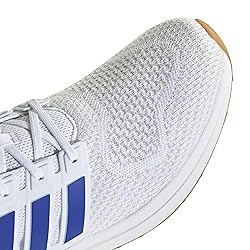 adidas Men's Ultradream DNA Sneaker, White/Lucid