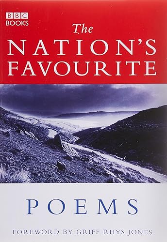 Download The Nation's Favourite: Poems PDF