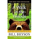 A Walk in the Woods: Rediscovering America on the Appalachian Trail