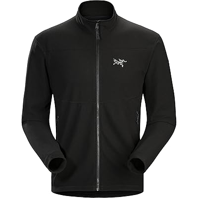 Buy Men's Arc'teryx Delta LT Jacket Online Pakistan Ubuy