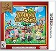 Nintendo Selects: Animal Crossing: New Leaf - Nintendo 3DS