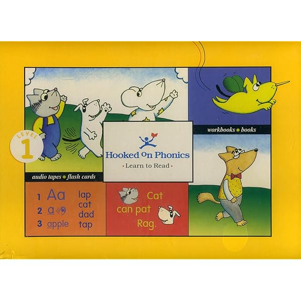 Challenge the lowest price of Japan Hooked On Phonics Classic Achievement Series Vols 14 www