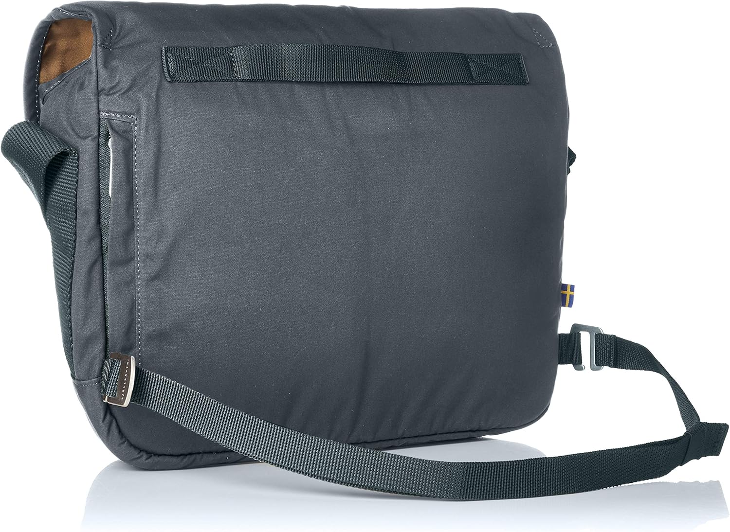 Fjällräven Unisex's Greenland Shoulder Bag Small, Dusk, 45 cm - Image 3