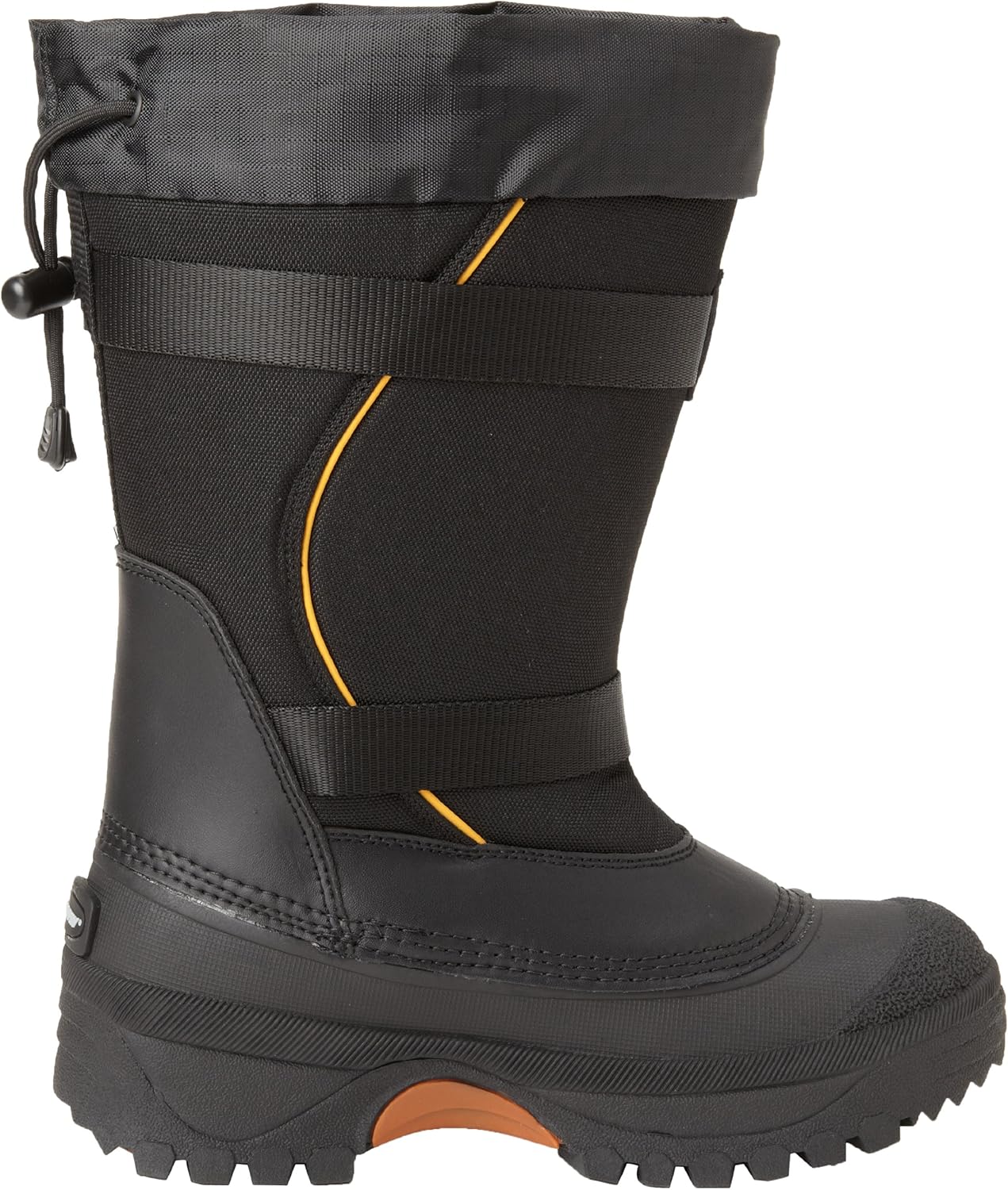 baffin wolf snow boots