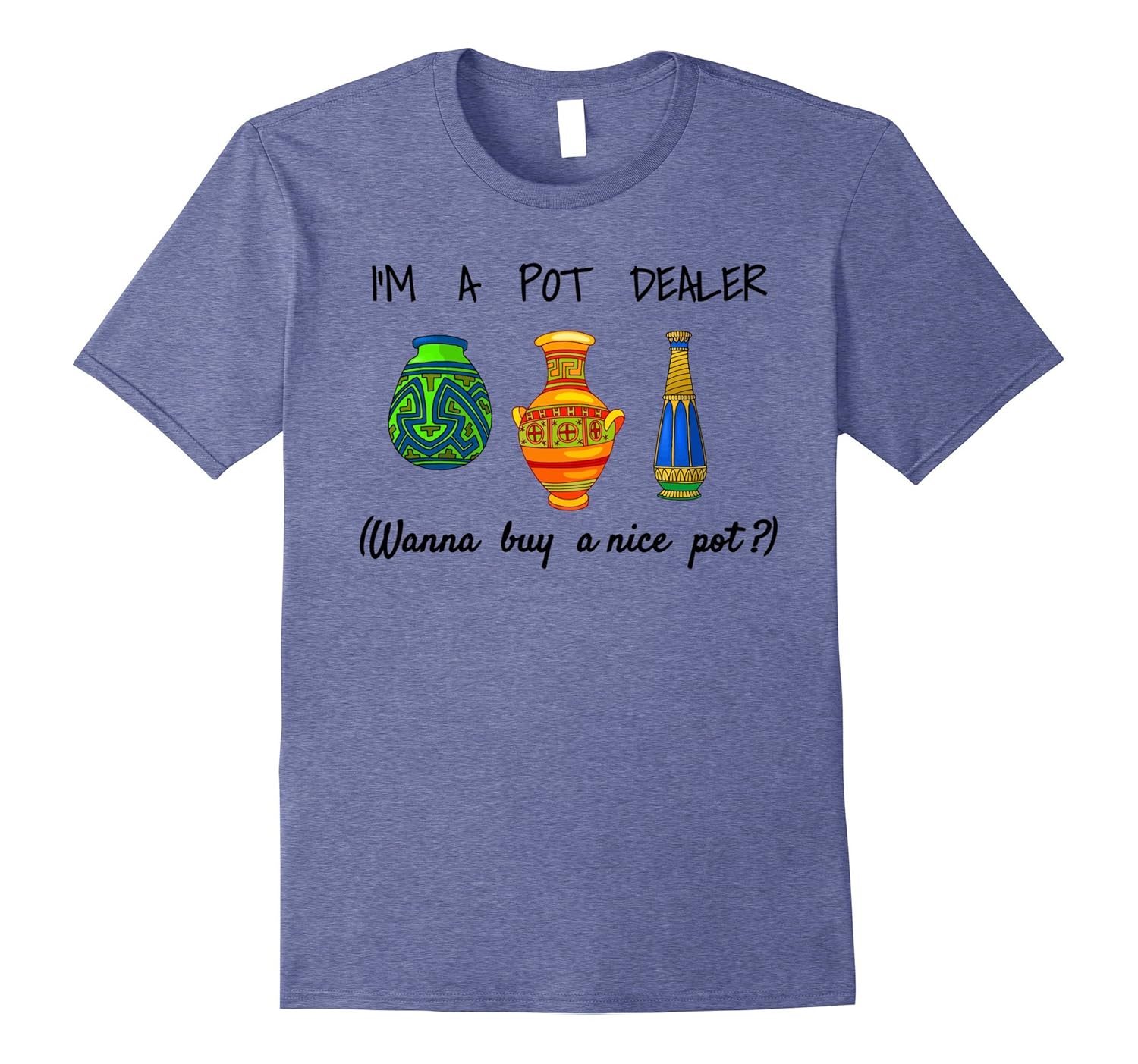 Funny pottery t shirt Pun for sculptor Artists Gift IdeaPL theteejob