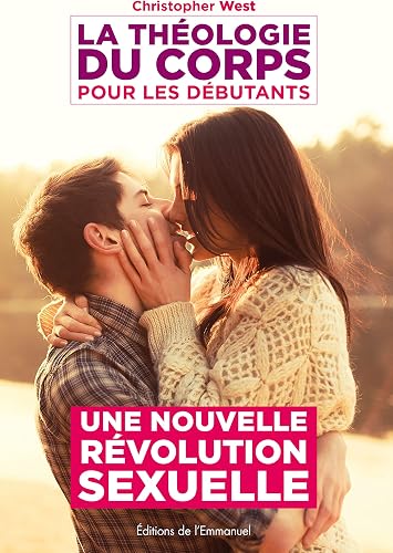 Download La théologie du corps pour les débutants : une nouvelle révolution sexuelle PDF