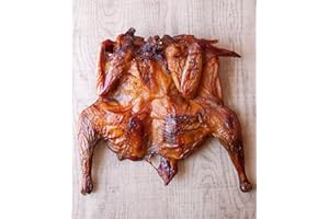 KOPABANA African smoked chicken (1count)