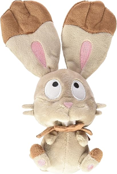 bunnelby plush