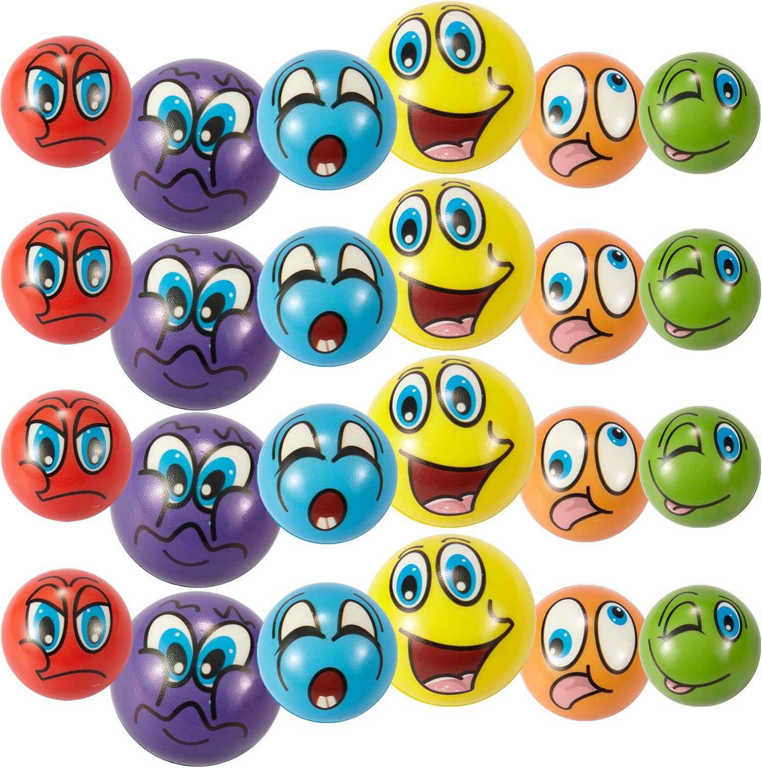 emoji balls amazon