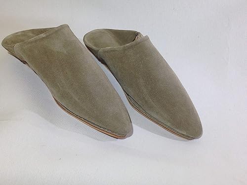 amazon ladies mule slippers