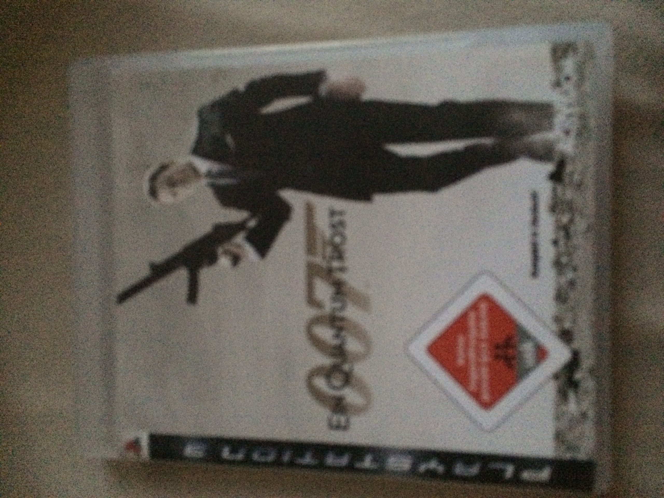 James Bond 007 : Ein Quantum Trost [Import Allemand]