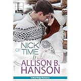 Nick of Time (A Blue Ridge Romance Book 2)
