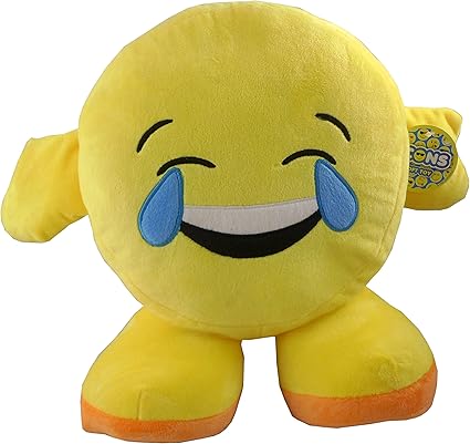 emoji stuffed animals