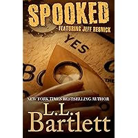 Spooked (Jeff Resnick's Personal Files Book 4)