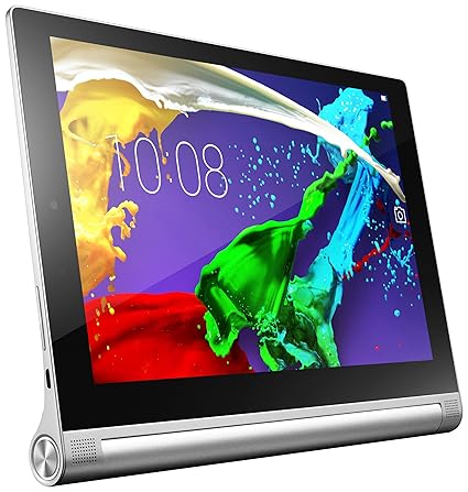 Lenovo Yoga 2 - Tablet de 10.1