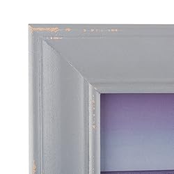 DII Distressed Wooden Picture Frame Collection