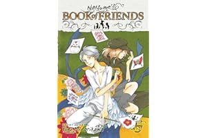 Natsume's Book of Friends, Vol. 5
