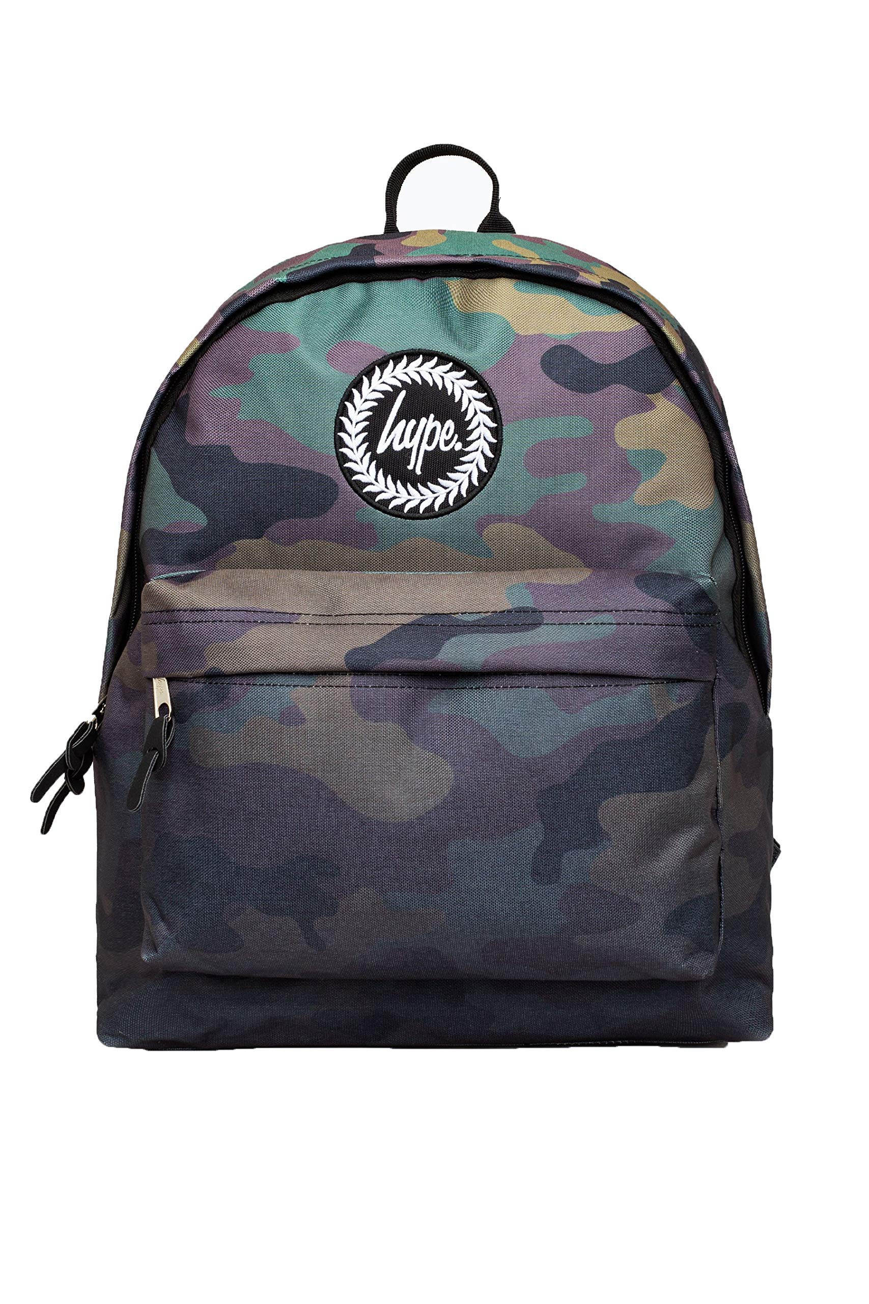 HYPE CAMO Fade Backpack