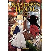 Shadows House, Vol. 1 (Volume 1)