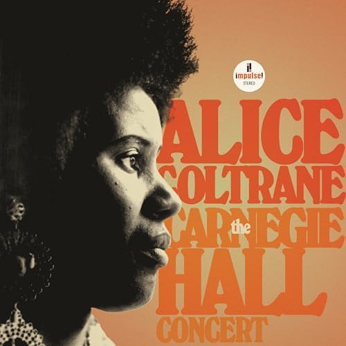 Alice Coltrane - World Galaxy (SHM-CD) - Amazon.com Music