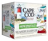 Cape Cod Potato Chips, Reduced Fat Kettle