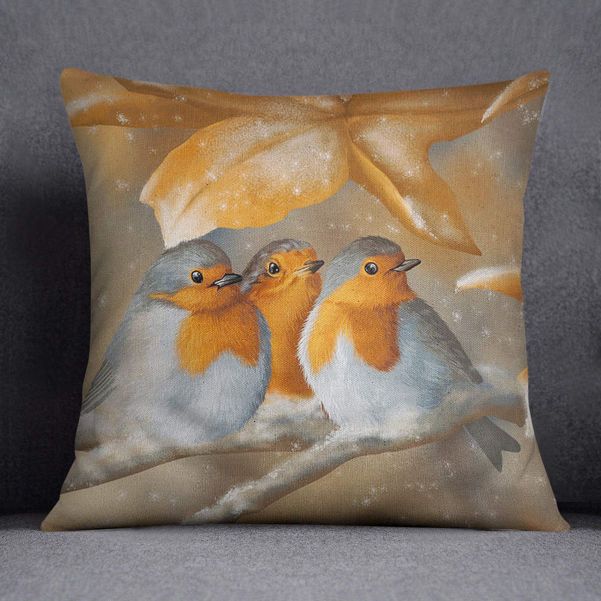 Bonamaison Decorative Cushion Cover, Multicolor, 45X45