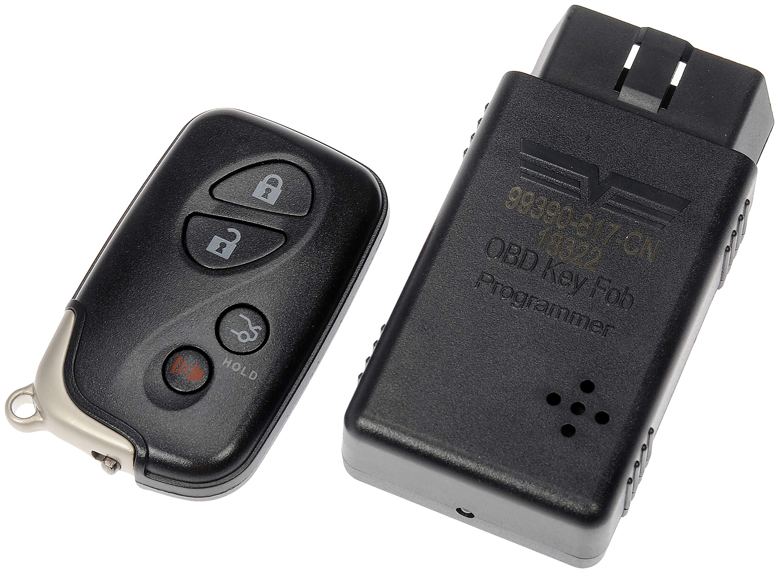 Photo 1 of Dorman 99389 Keyless Entry Remote 4 Button Compatible with Select Lexus Models (OE FIX)