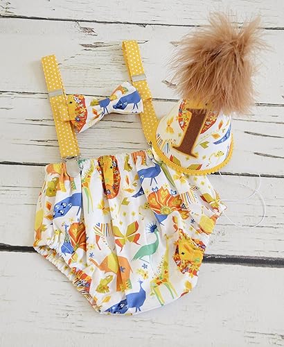 cake smash dress for baby boy