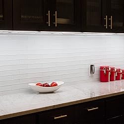UltraPro 36 inch Hardwired Under Cabinet Lights, 3