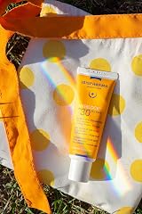 IsisPharma Uveblock SPF 30+ Dry Touch Ultra Fluid Sunscreen 40ml view 5