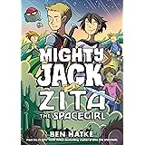 Mighty Jack and Zita the Spacegirl (Mighty Jack, 3)