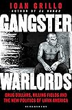 Gangster Warlords: Drug Dollars, Killing Fields, and the New Politics of Latin America