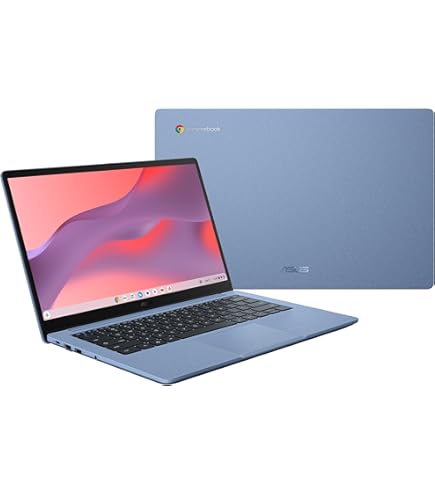 ASUS Chromebook 14