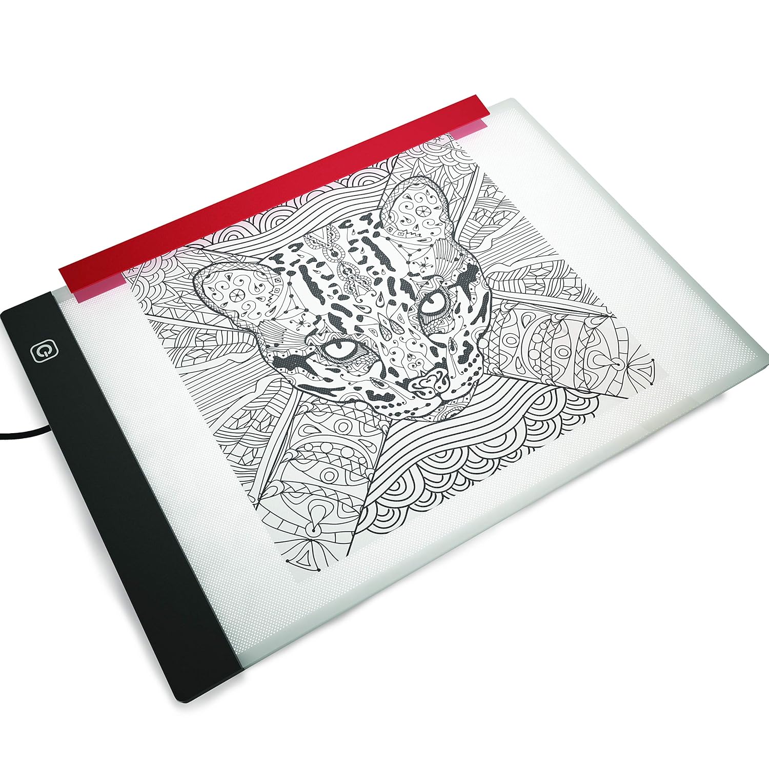 Amazoncom Illuminati Light Box For Drawing And Tracing Comes