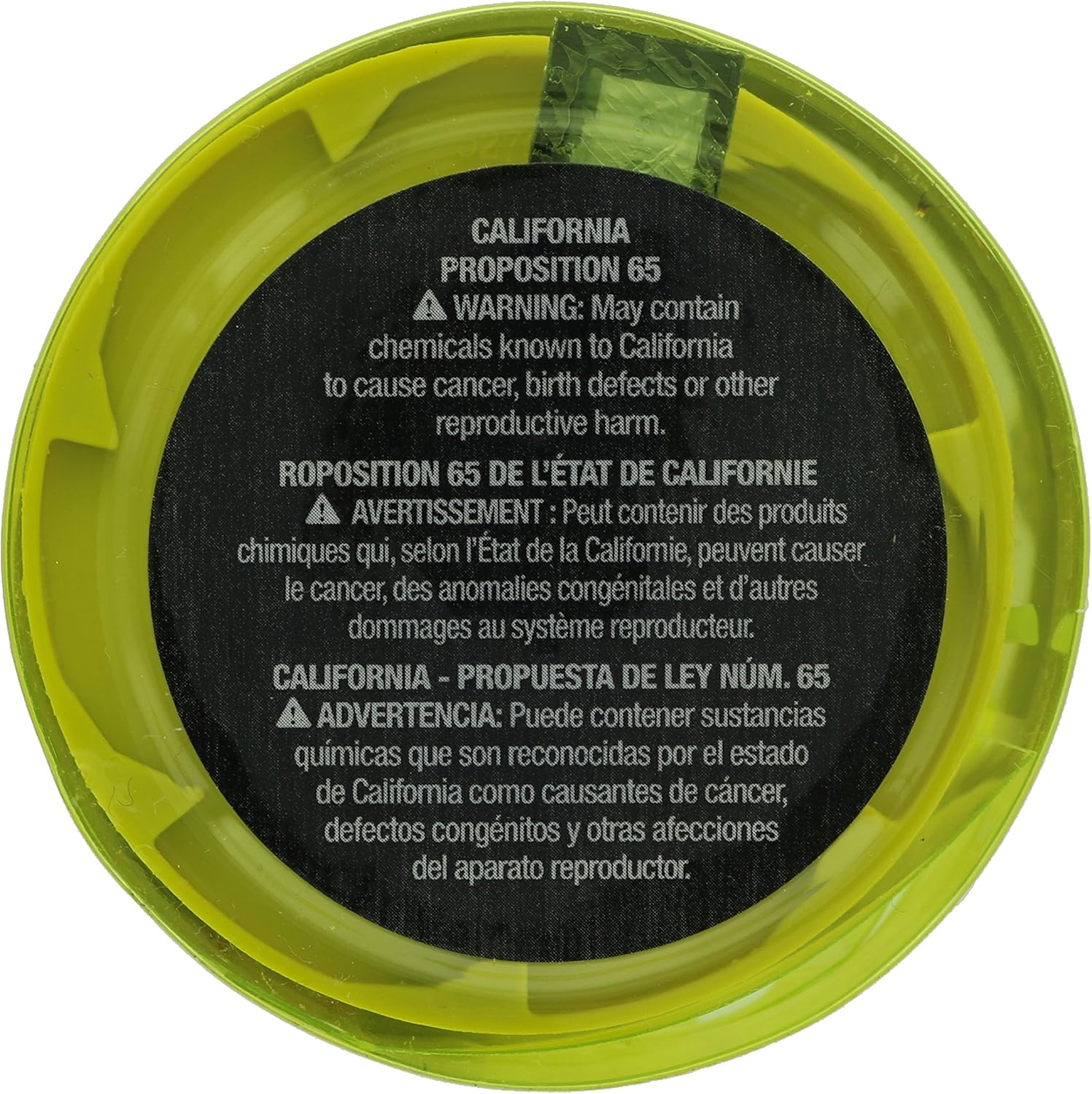 Ryobi One PLUS+ AC80RL3 OEM .080 Inch Twisted Line and Spool Replacement for Ryobi 18v, 24v, and 40v Cordless Trimmers (3 Pack) : Garden & Outdoor