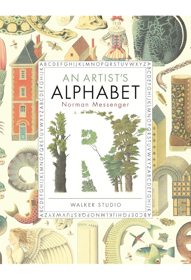 The Land of Neverbelieve: Messenger, Norman, Messenger, Norman