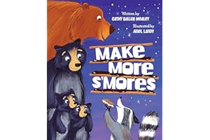 Make More S'mores